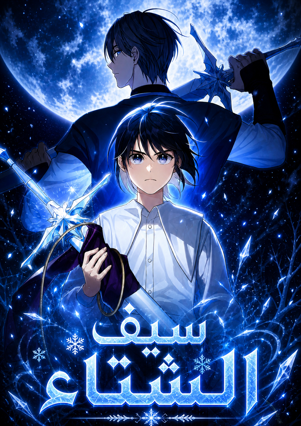 Manga Image