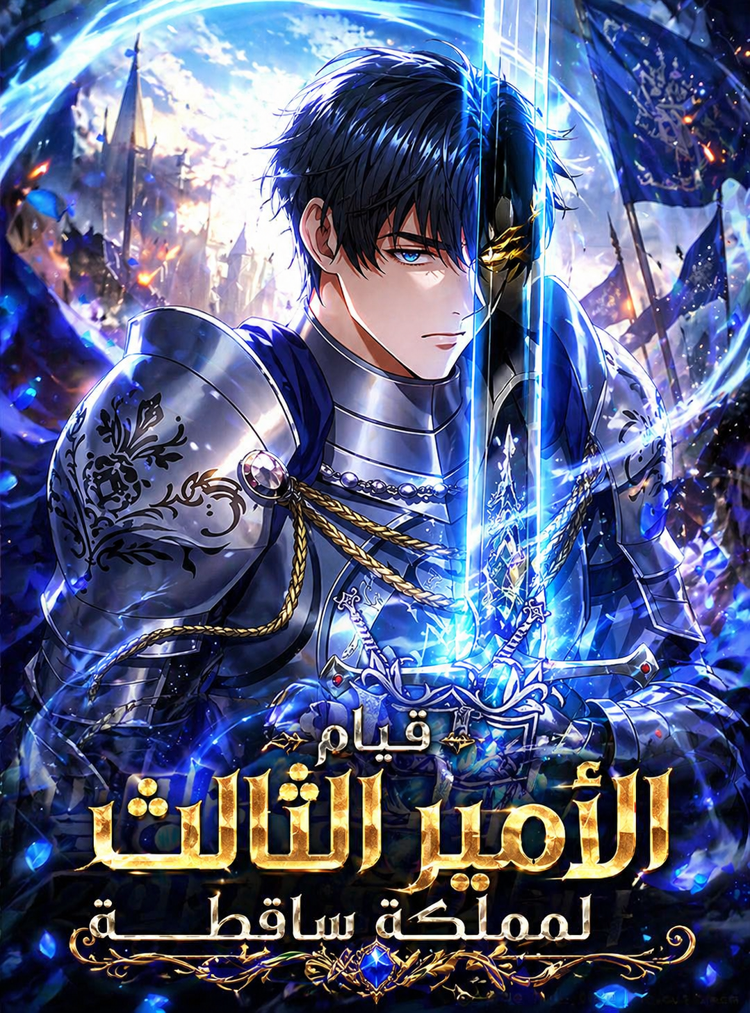 Manga Image