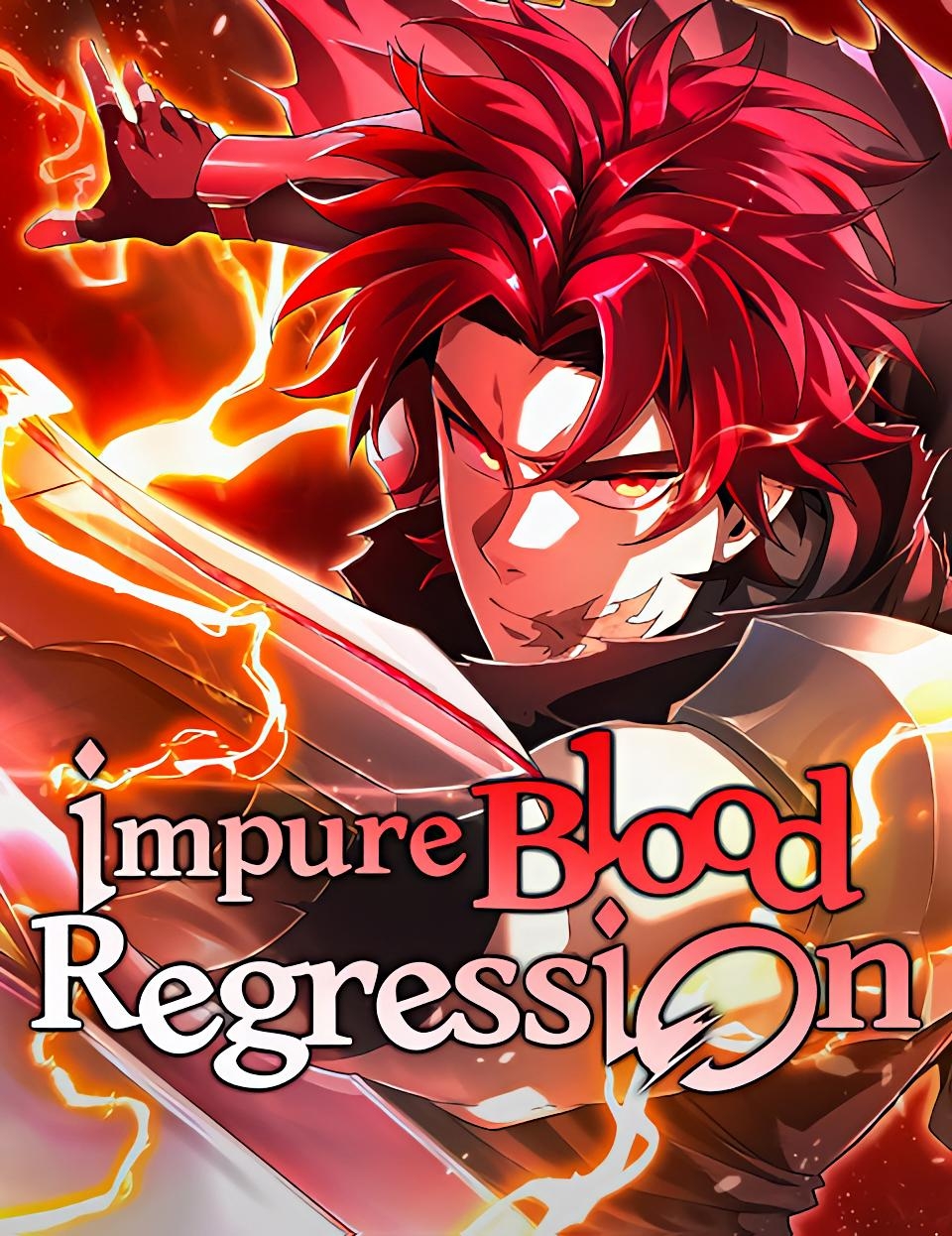 Impure Blood Regression