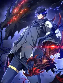 I Became a God Devouring Souls at the Crematorium