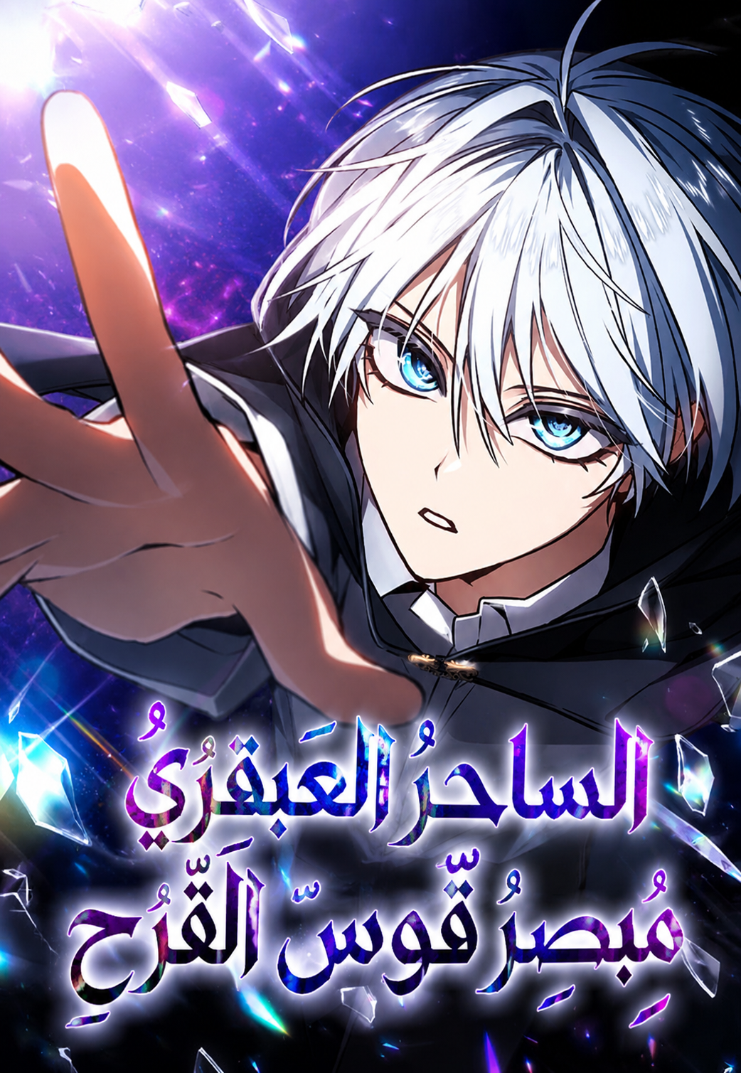 Manga Image