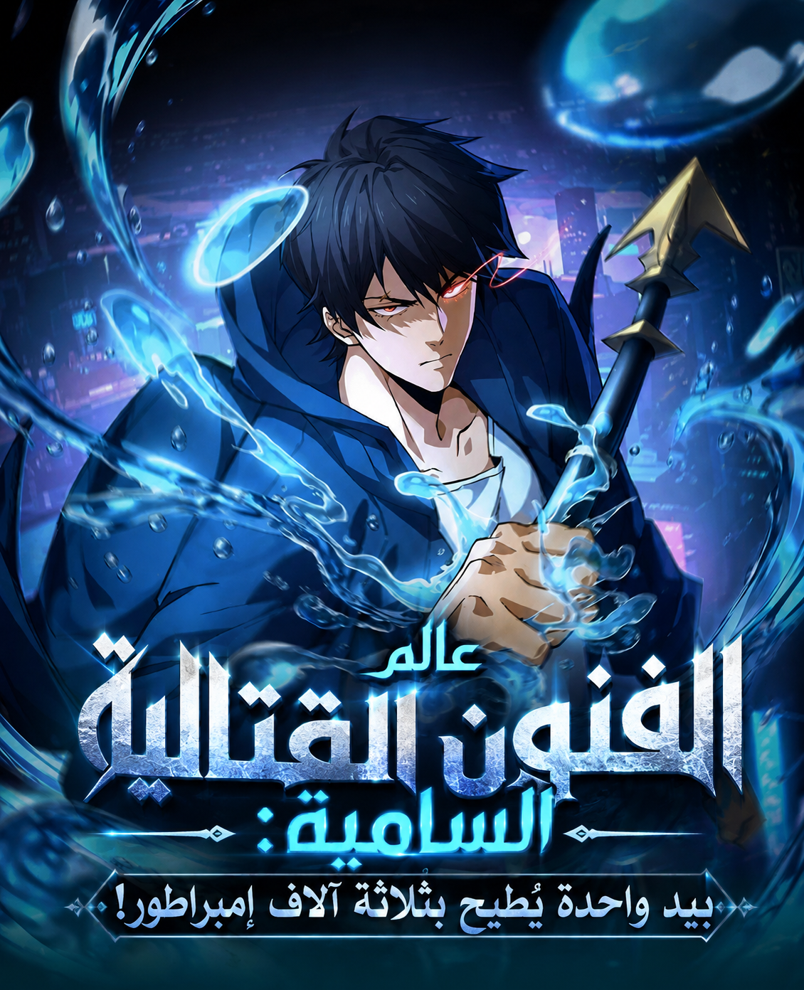 Manga Image