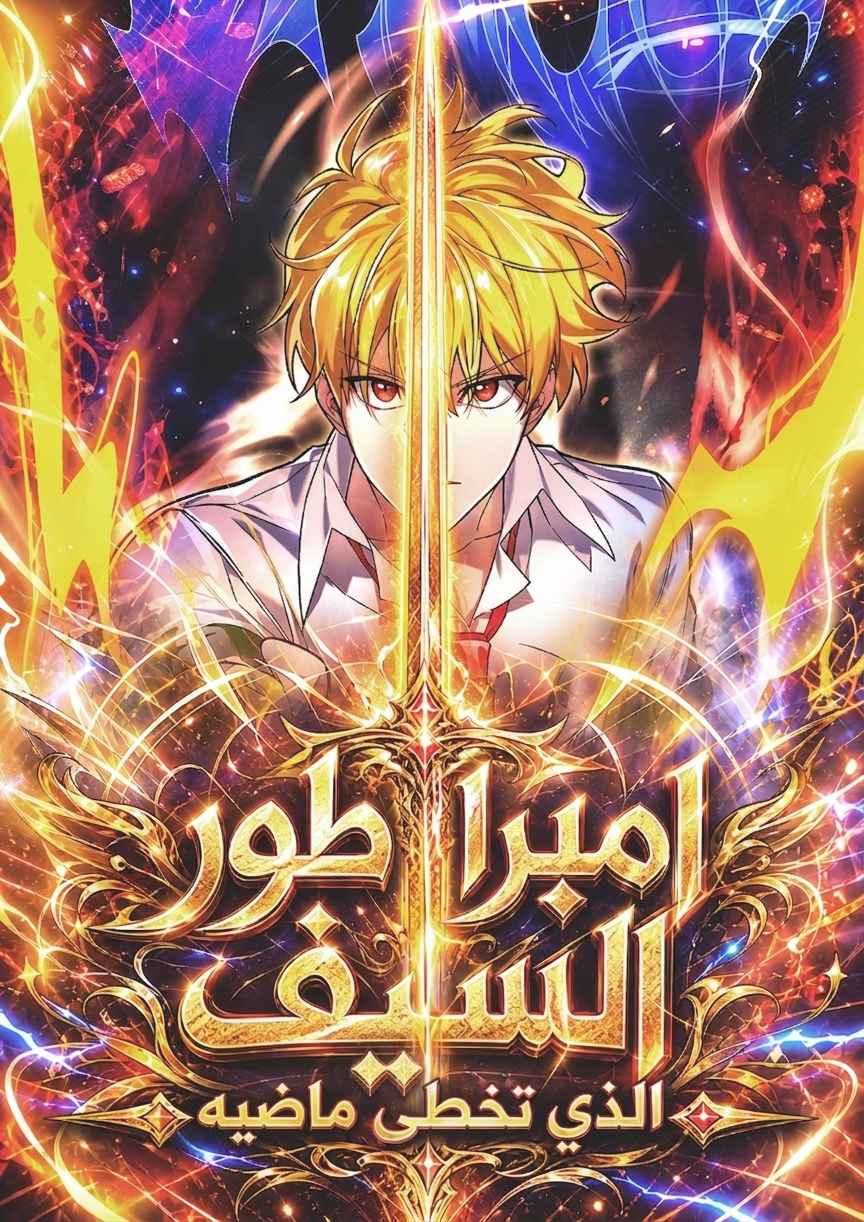 Manga Image