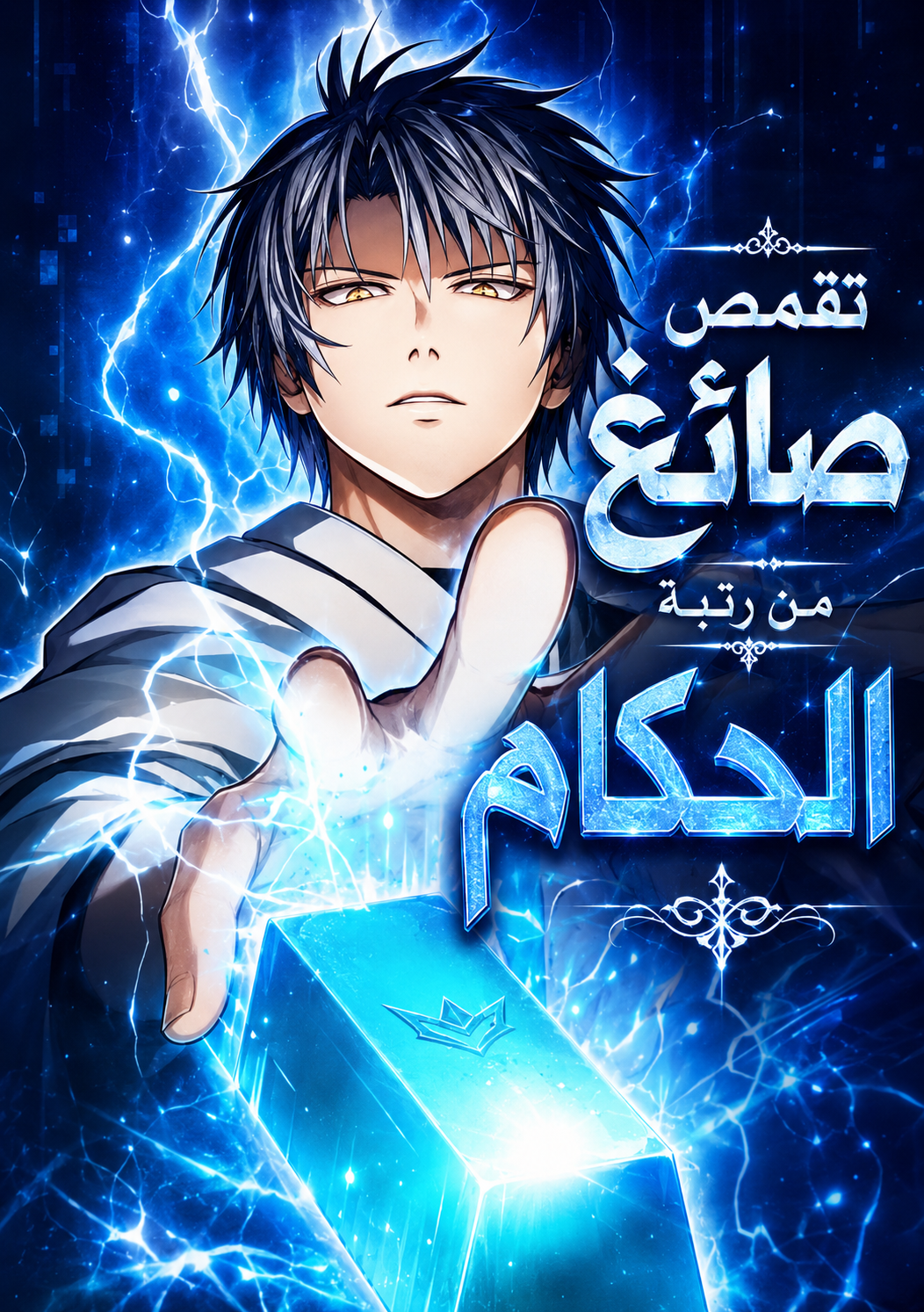 Manga Image