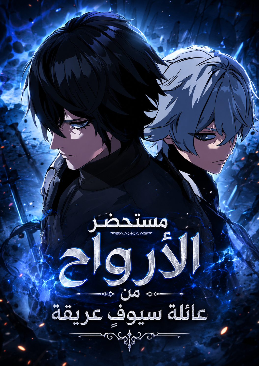 Manga Image
