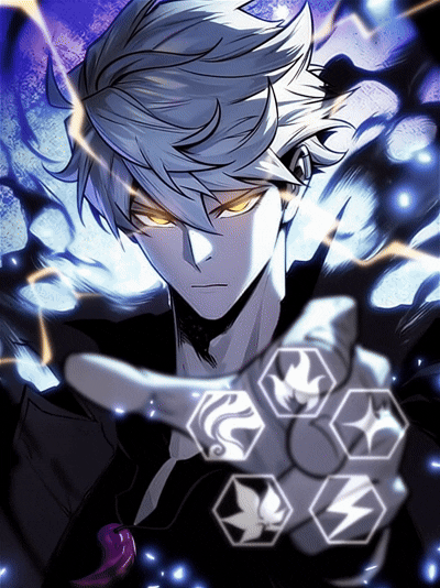 Manga Image