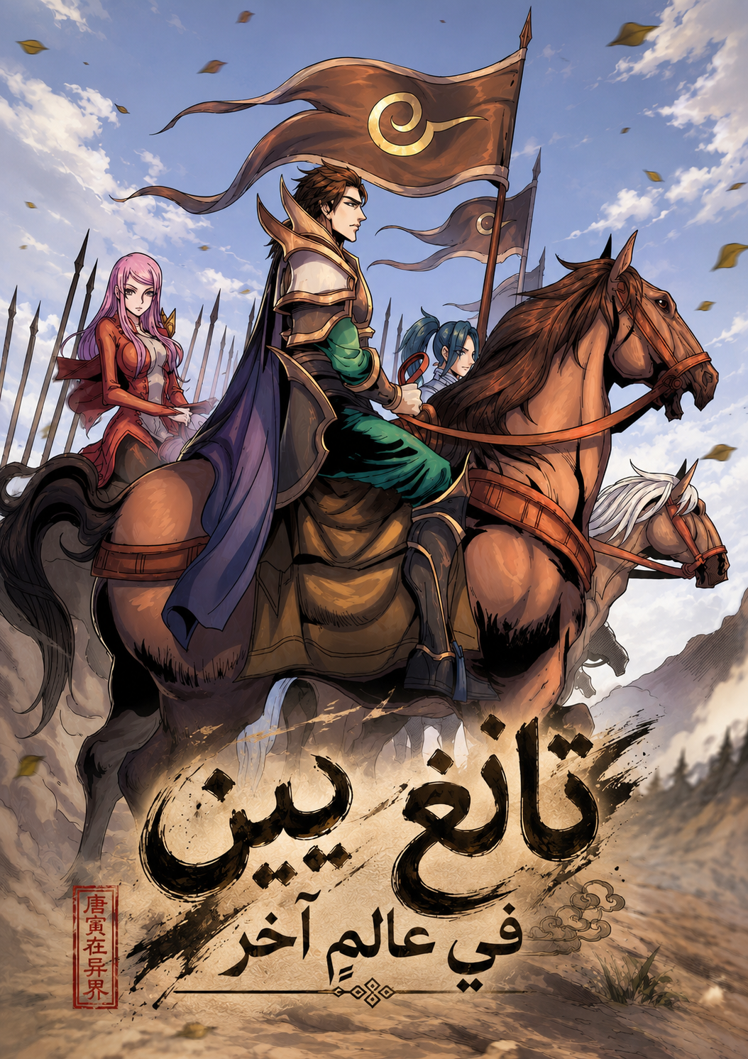 Manga Image