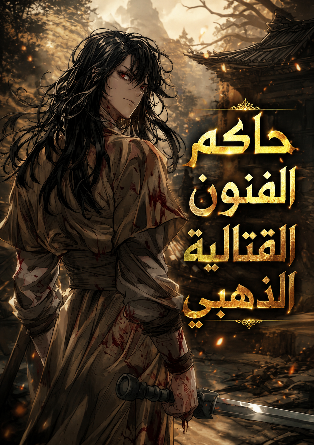 Manga Image