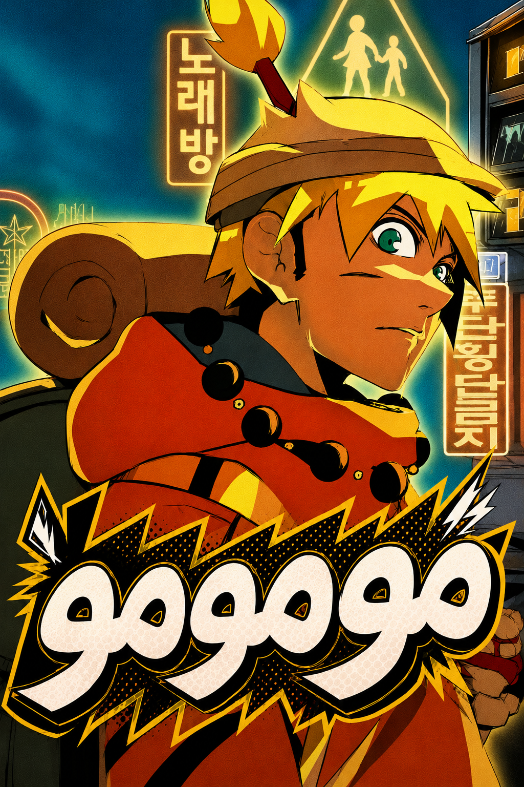 MuMuMu