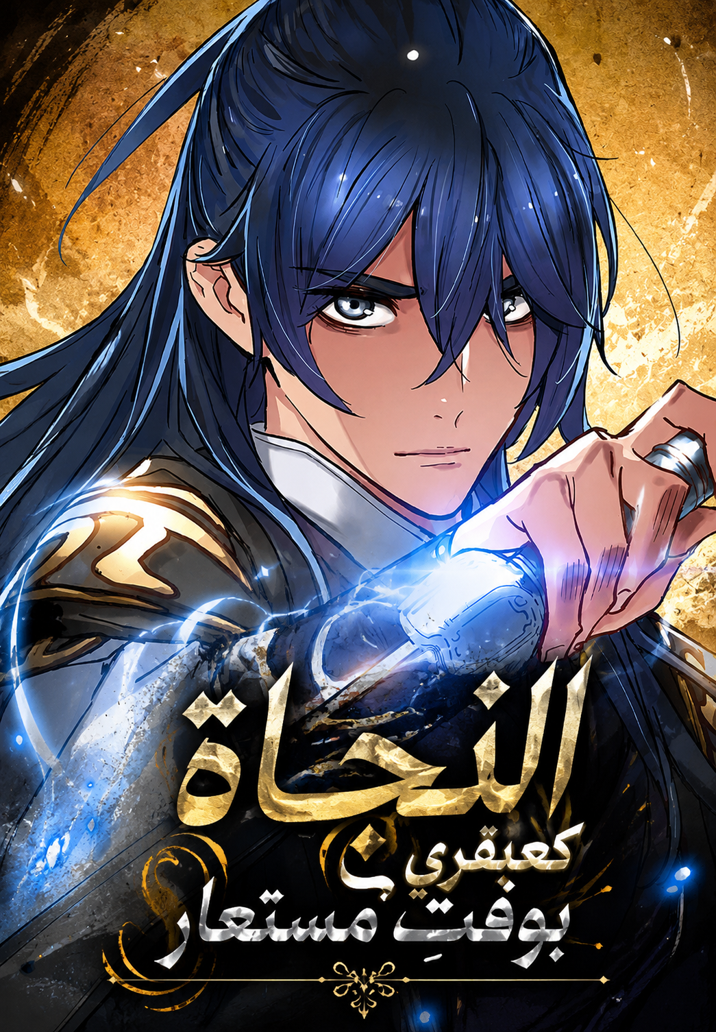 Manga Image