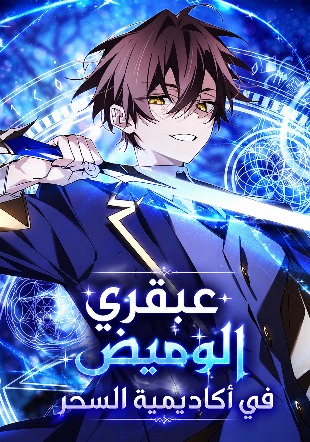 Manga Image
