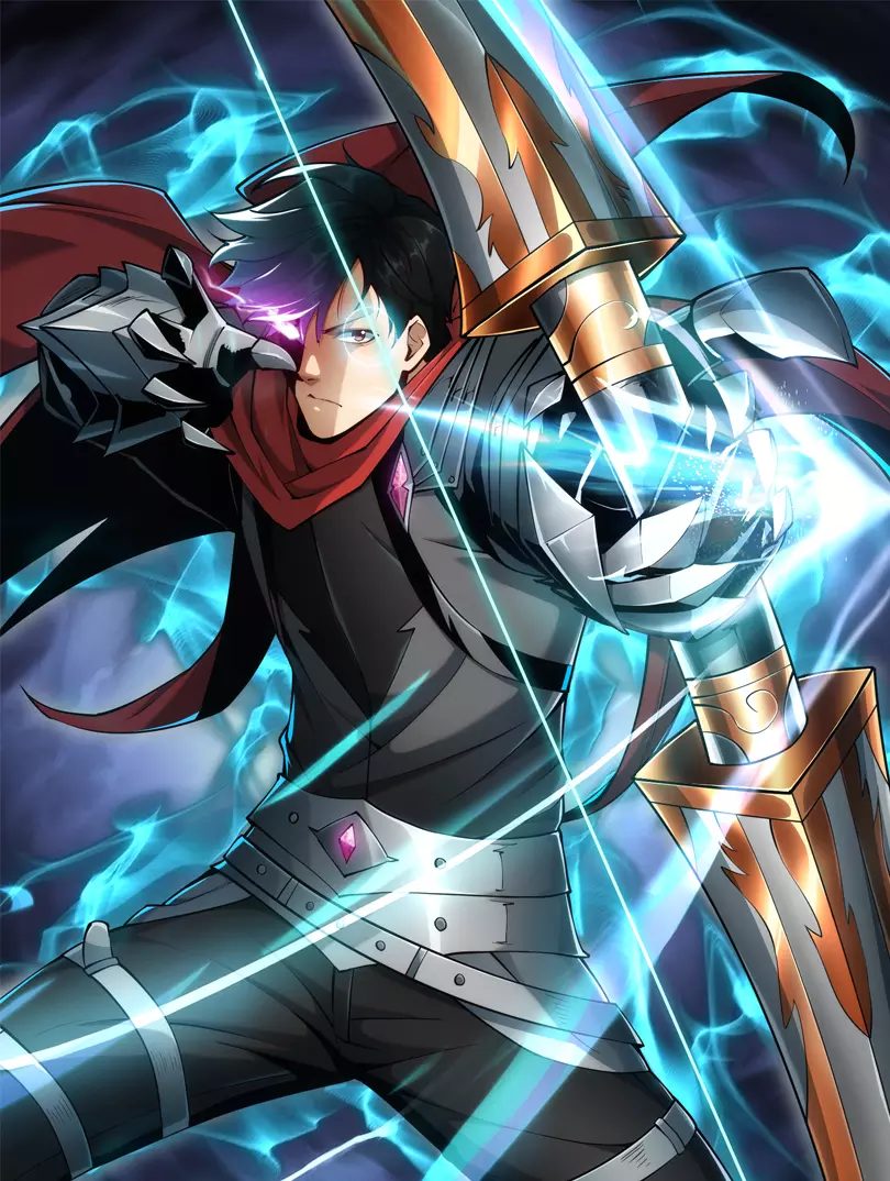 Manga Image