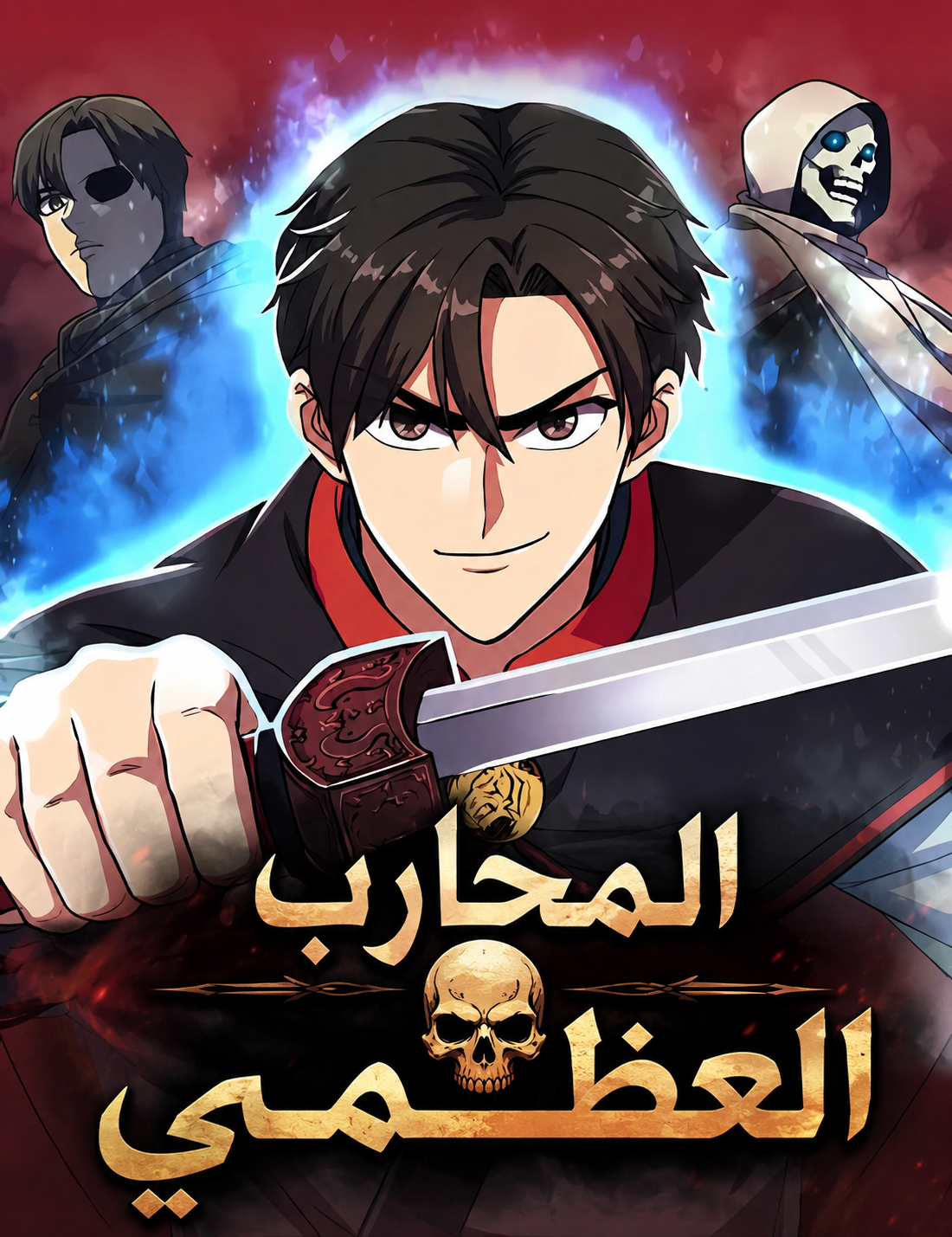 Manga Image