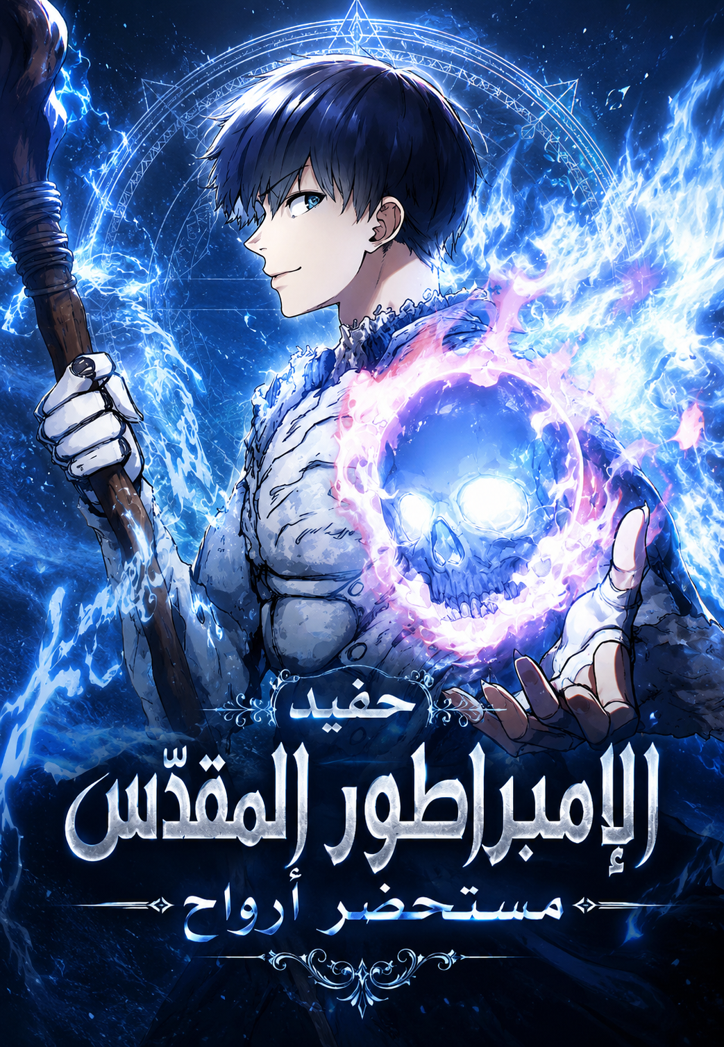 Manga Image