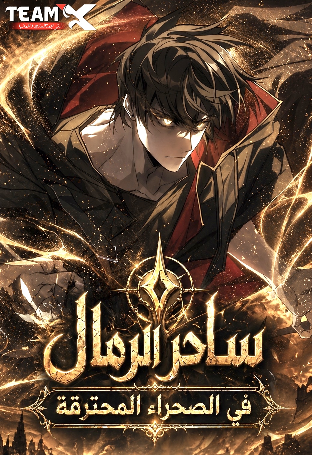 Manga Image