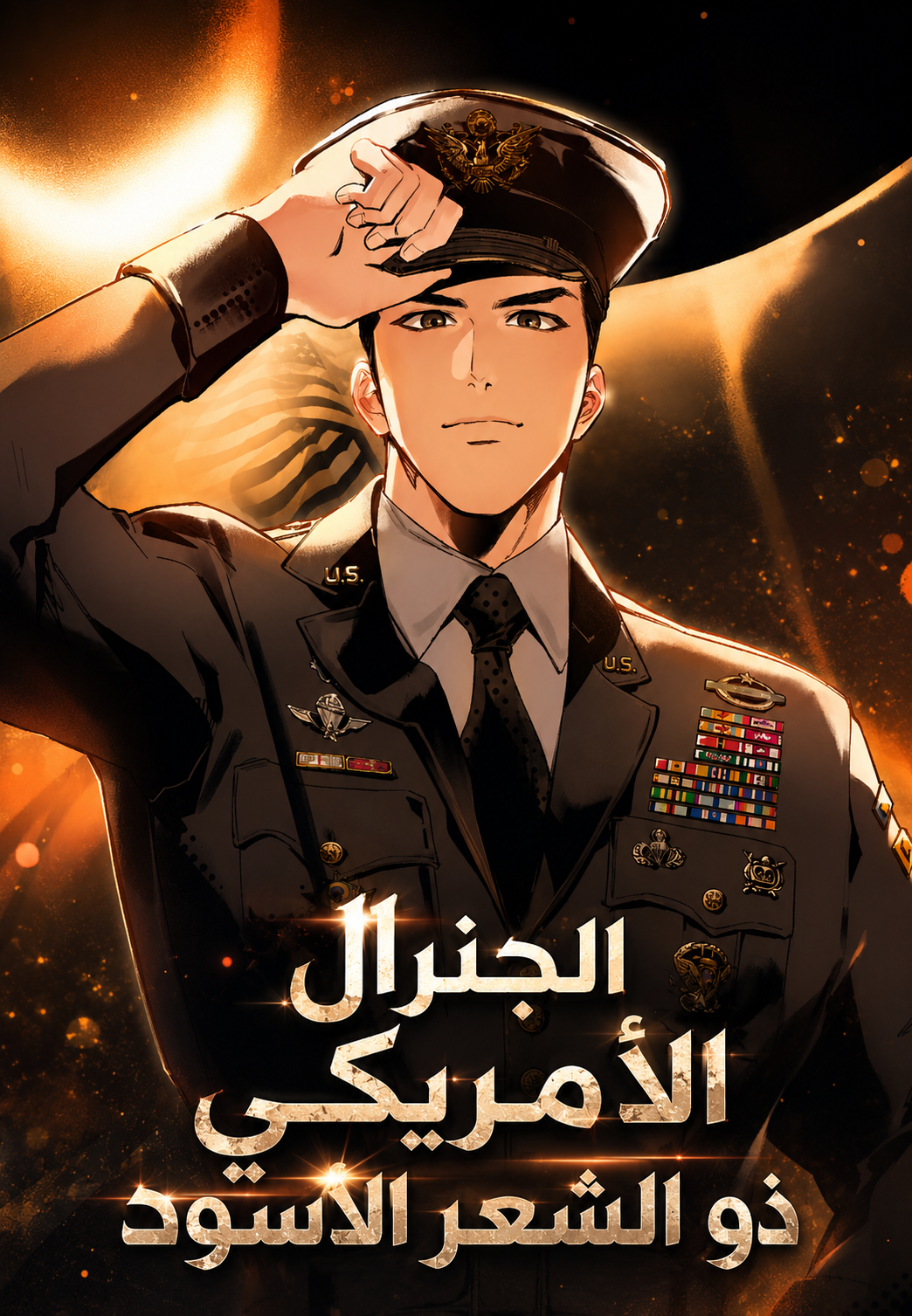 Manga Image