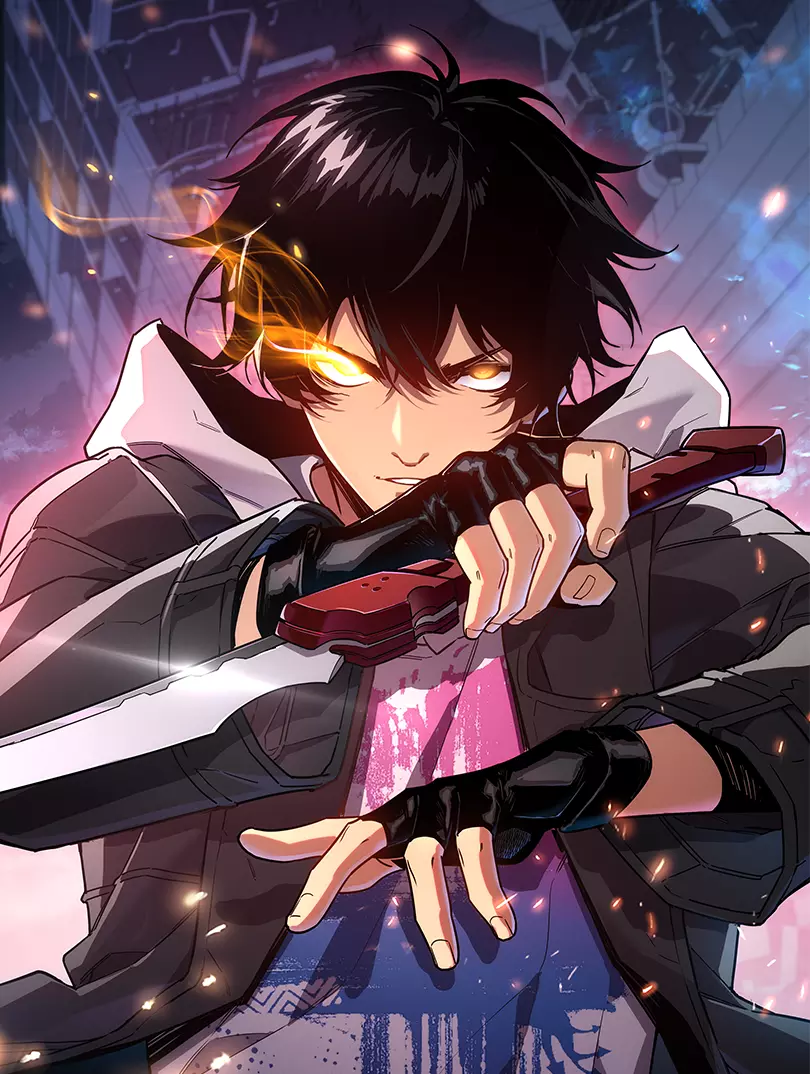 Manga Image