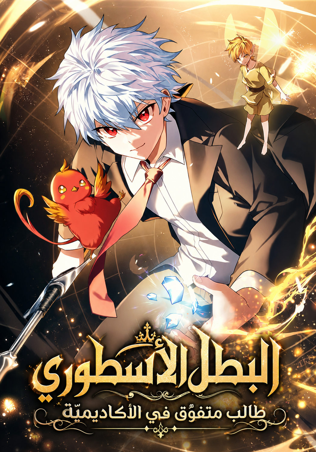 Manga Image