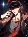 Reincarnated Through Dreams, I Became the Supreme Martial God
