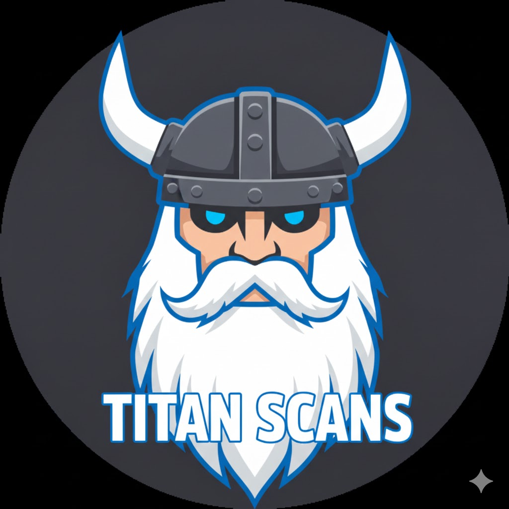 TITAN SCANS