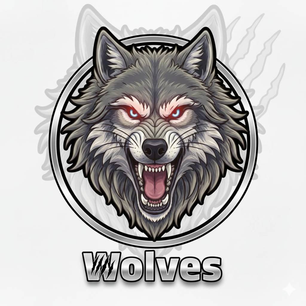 Wolves