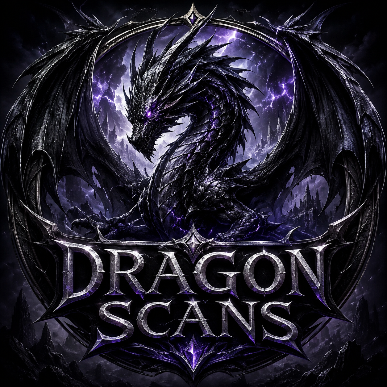 Dragon scans